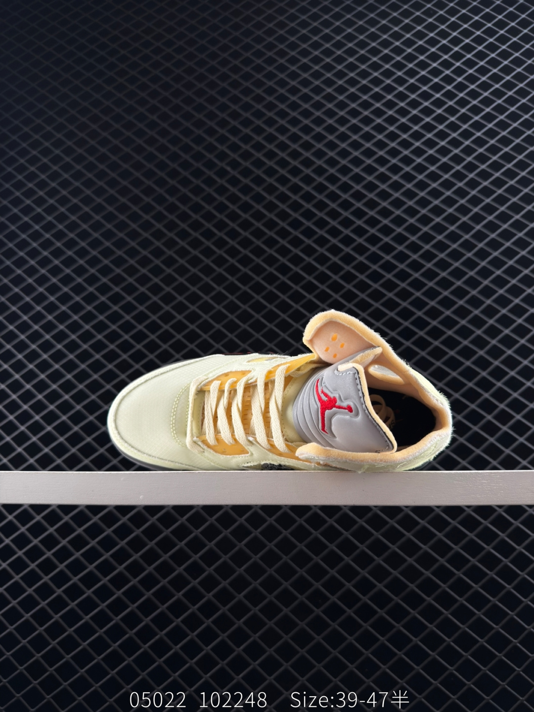 Nike Air Jordan 5 Retro Low